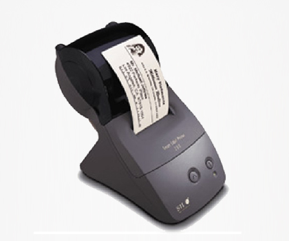 Smart Label Printer