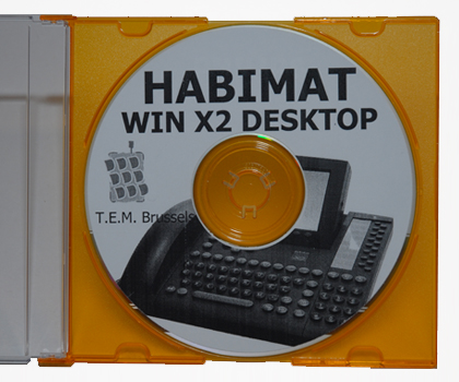 Win X2 software